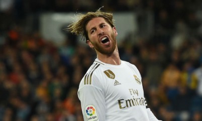 ريال مدريد يتسابق للحصول على خدمات خليفة راموس