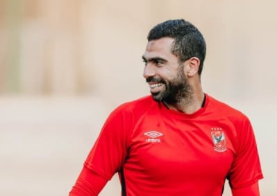 احمد فتحى يضع شرطين للبقاء فى الاهلى