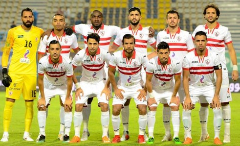 طارق حامد أساسى تعرف على تشكيل الزمالك لمباراة الاتحاد