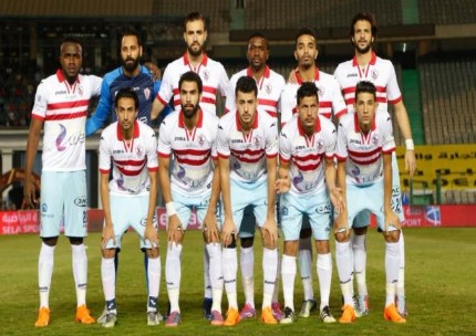 تشكيل الزمالك المتوقع لمباراة الاتحاد